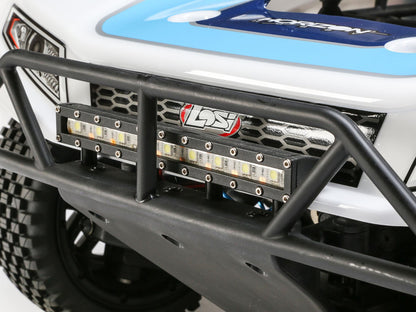 1/5 5IVE-T 2.0 V2 4WD Petrol BND SCT Grey/Blue/White