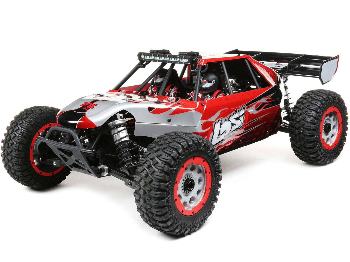 1/5 DBXL-E 2.0 4WD Desert Buggy Brushless RTR Losi