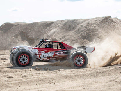 1/5 DBXL-E 2.0 4WD Desert Buggy Brushless RTR Losi