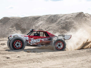1/5 DBXL-E 2.0 4WD Desert Buggy Brushless RTR Losi