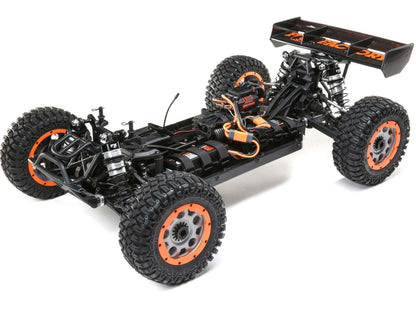 1/5 DBXL-E 2.0 4WD Desert Buggy Brushless RTR Losi