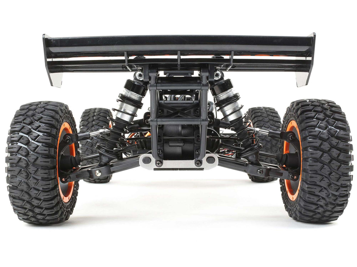 1/5 DBXL-E 2.0 4WD Desert Buggy Brushless RTR Losi