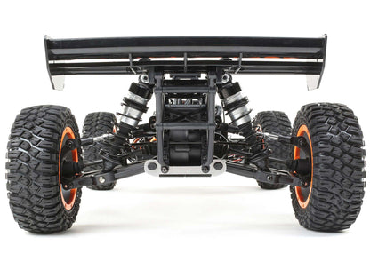 1/5 DBXL-E 2.0 4WD Desert Buggy Brushless RTR Losi