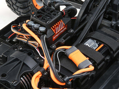 1/5 DBXL-E 2.0 4WD Desert Buggy Brushless RTR Losi