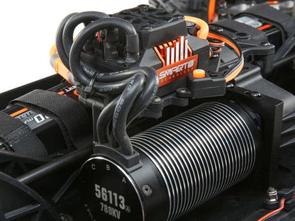 1/5 DBXL-E 2.0 4WD Desert Buggy Brushless RTR Losi