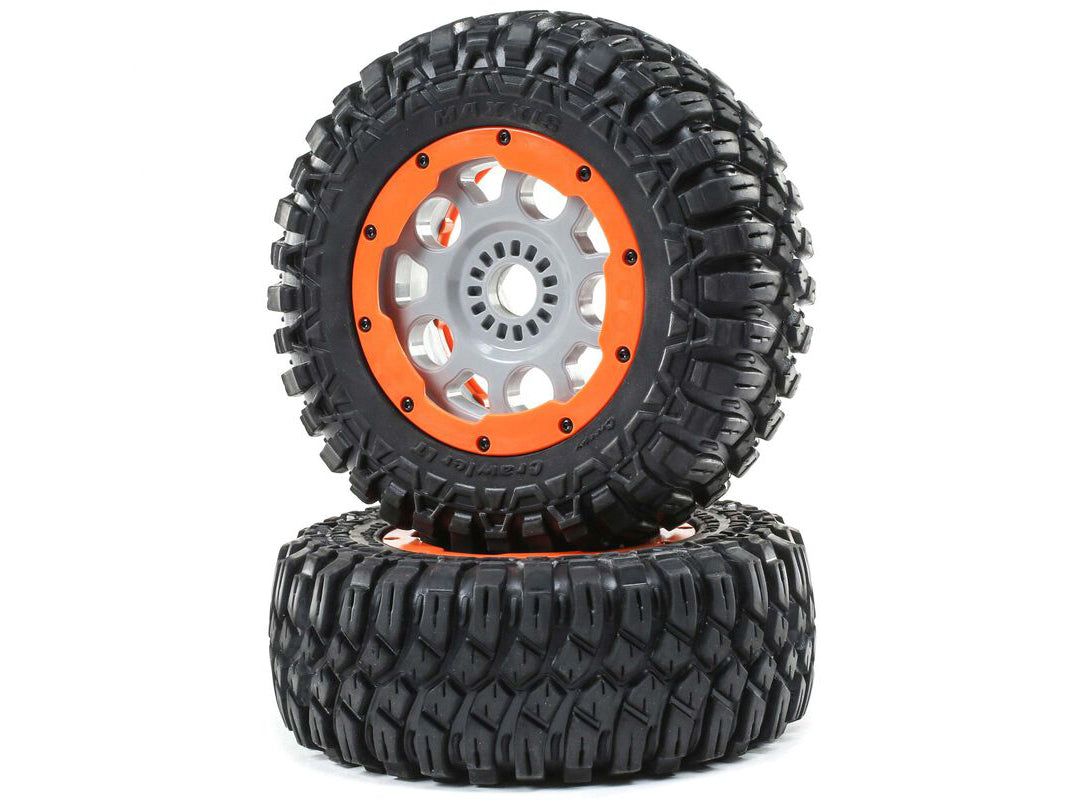 1/5 DBXL-E 2.0 4WD Desert Buggy Brushless RTR Losi