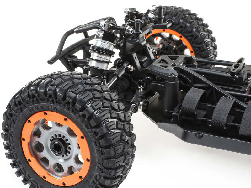 1/5 DBXL-E 2.0 4WD Desert Buggy Brushless RTR Losi
