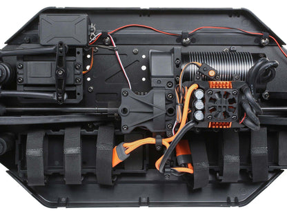 1/5 DBXL-E 2.0 4WD Desert Buggy Brushless RTR Losi