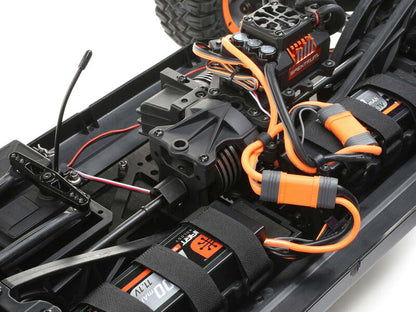 1/5 DBXL-E 2.0 4WD Desert Buggy Brushless RTR Losi