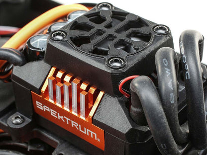 1/5 DBXL-E 2.0 4WD Desert Buggy Brushless RTR Losi