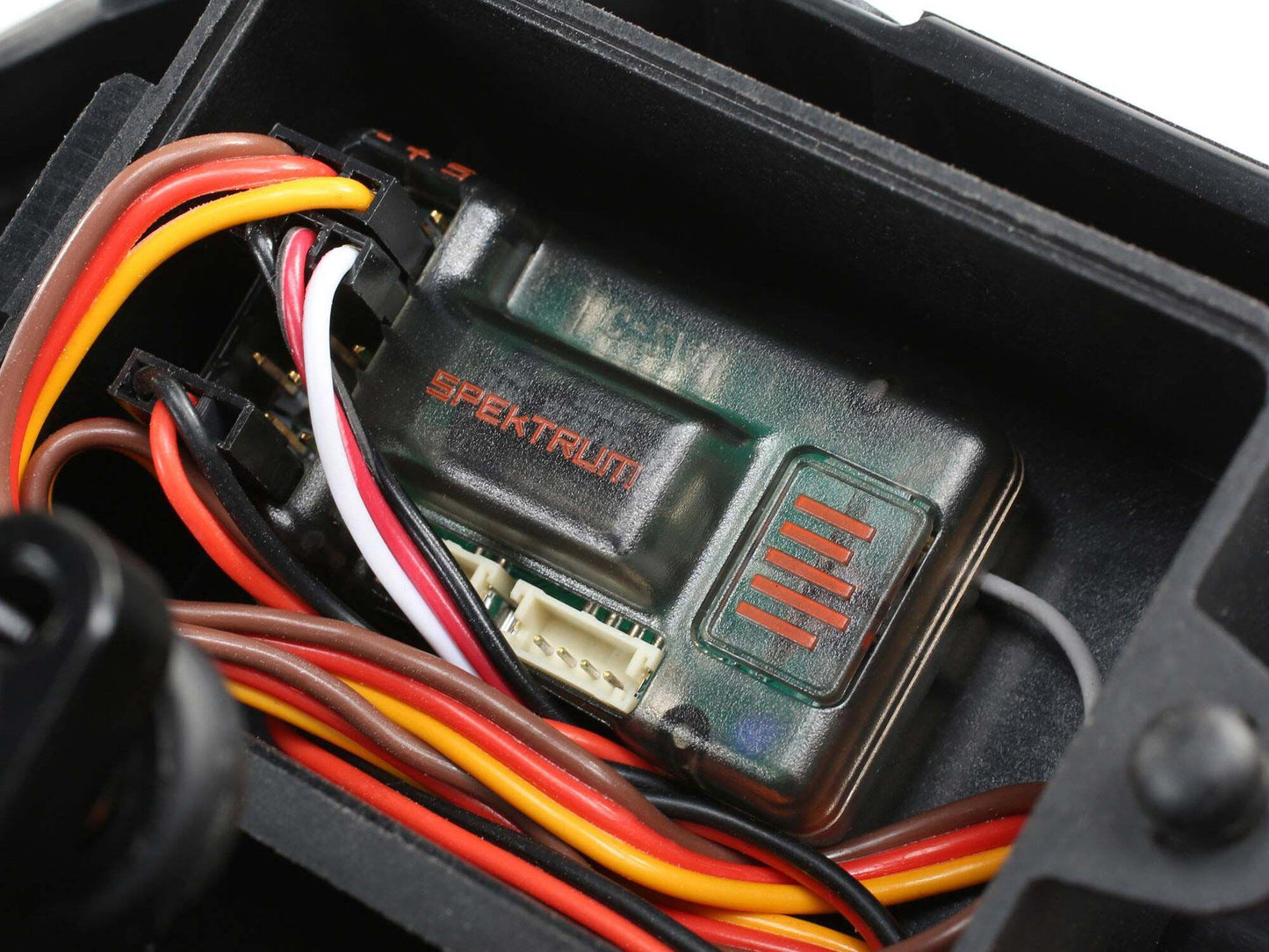 1/5 DBXL-E 2.0 4WD Desert Buggy Brushless RTR Losi
