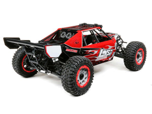 1/5 DBXL-E 2.0 4WD Desert Buggy Brushless RTR Losi