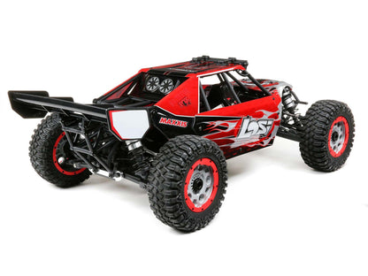 1/5 DBXL-E 2.0 4WD Desert Buggy Brushless RTR Losi