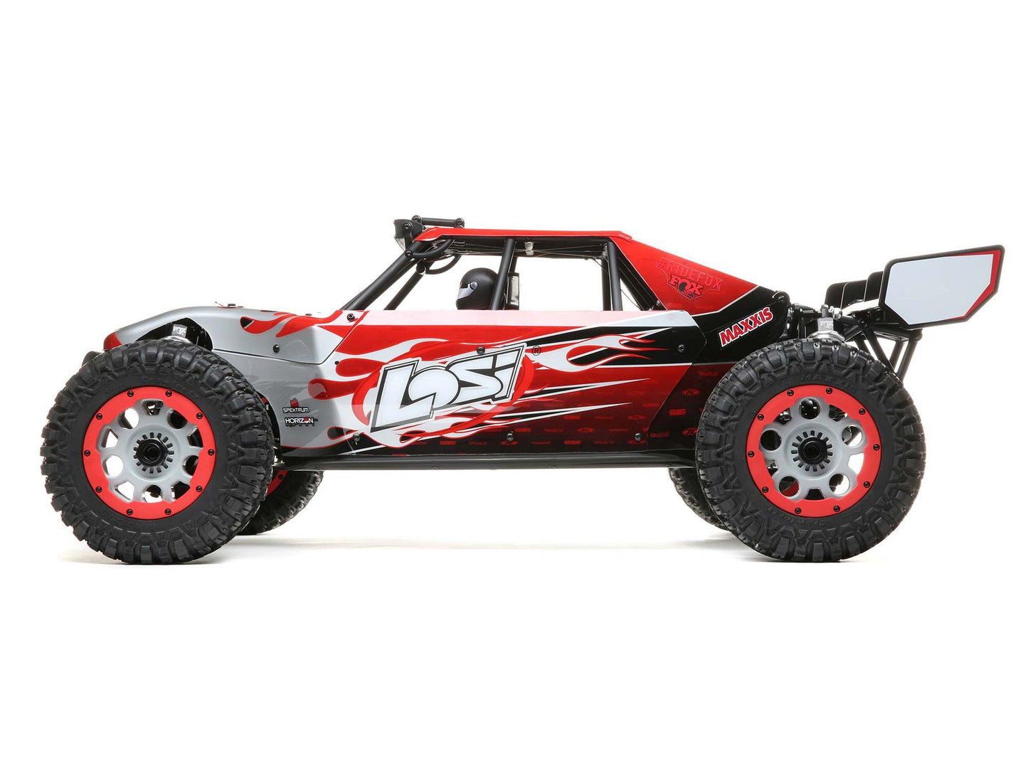 1/5 DBXL-E 2.0 4WD Desert Buggy Brushless RTR Losi