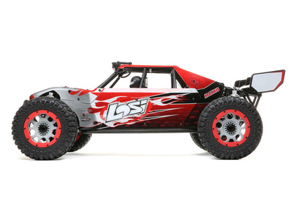 1/5 DBXL-E 2.0 4WD Desert Buggy Brushless RTR Losi