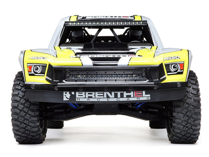 1/6 Super Baja Rey 2.0 4WD Deser Truck RTR Brenthel