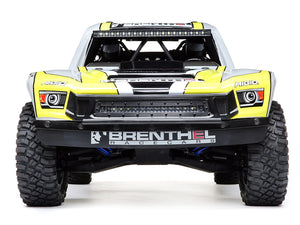 1/6 Super Baja Rey 2.0 4WD Deser Truck RTR Brenthel