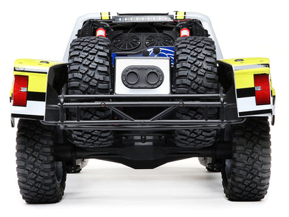 1/6 Super Baja Rey 2.0 4WD Deser Truck RTR Brenthel