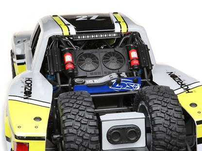 1/6 Super Baja Rey 2.0 4WD Deser Truck RTR Brenthel