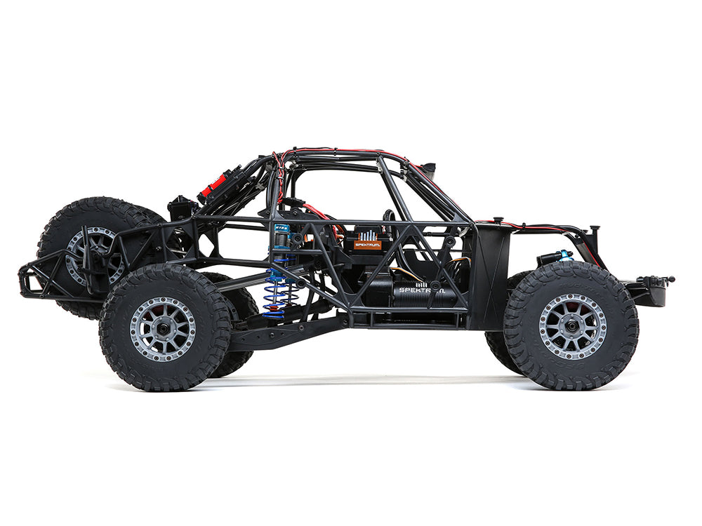 1/6 Super Baja Rey 2.0 4WD Deser Truck RTR Brenthel