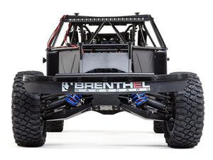 1/6 Super Baja Rey 2.0 4WD Deser Truck RTR Brenthel