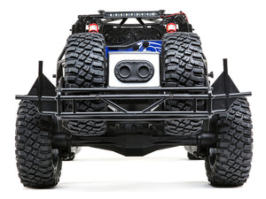 1/6 Super Baja Rey 2.0 4WD Deser Truck RTR Brenthel
