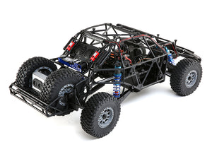 1/6 Super Baja Rey 2.0 4WD Deser Truck RTR Brenthel