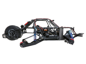 1/6 Super Baja Rey 2.0 4WD Deser Truck RTR Brenthel