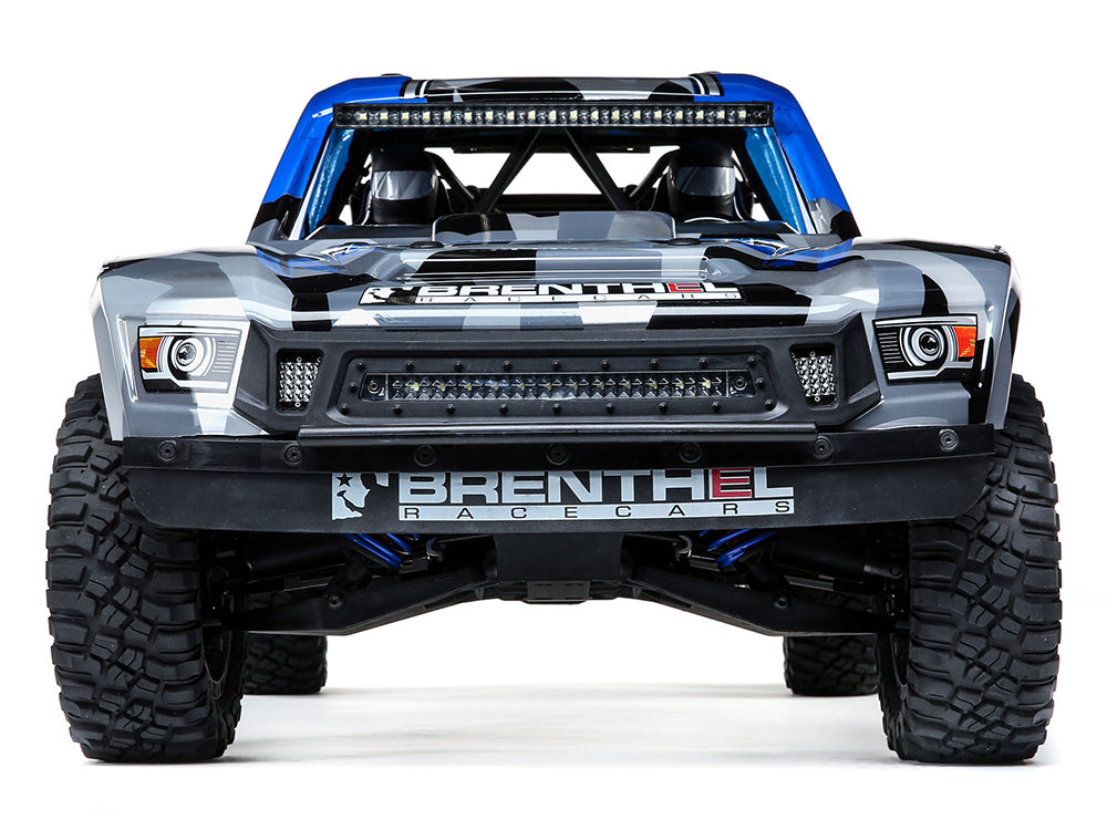 1/6 Super Baja Rey 2.0 4WD Deser Truck RTR King
