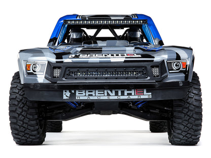 1/6 Super Baja Rey 2.0 4WD Deser Truck RTR King
