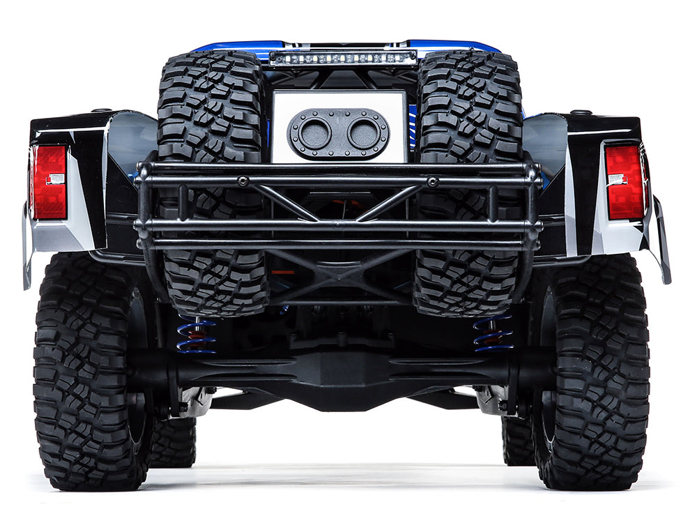 1/6 Super Baja Rey 2.0 4WD Deser Truck RTR King