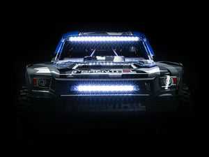 1/6 Super Baja Rey 2.0 4WD Deser Truck RTR King