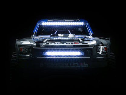 1/6 Super Baja Rey 2.0 4WD Deser Truck RTR King