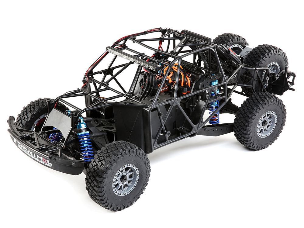 1/6 Super Baja Rey 2.0 4WD Deser Truck RTR King