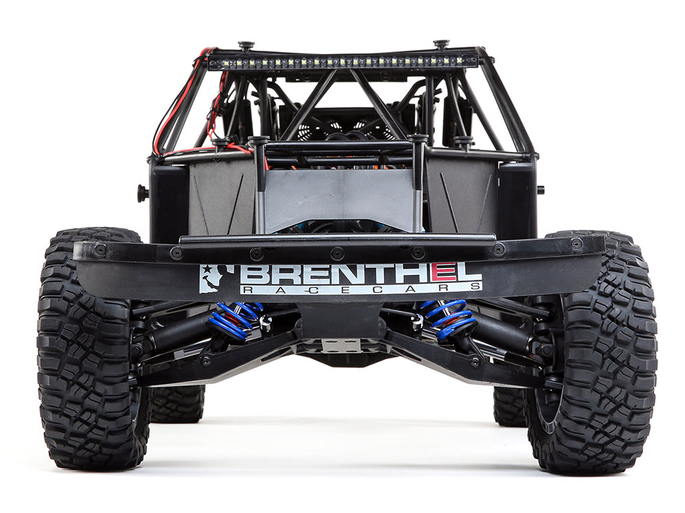 1/6 Super Baja Rey 2.0 4WD Deser Truck RTR King
