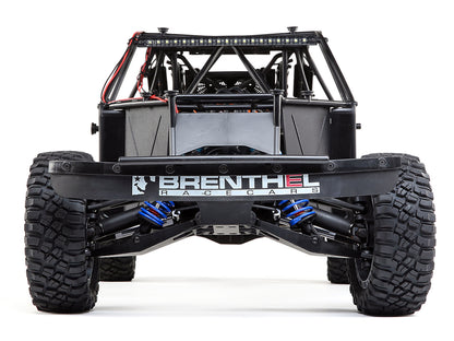 1/6 Super Baja Rey 2.0 4WD Deser Truck RTR King