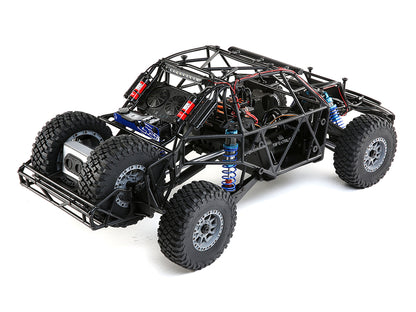 1/6 Super Baja Rey 2.0 4WD Deser Truck RTR King