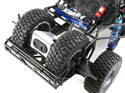 1/6 Super Baja Rey 2.0 4WD Deser Truck RTR King