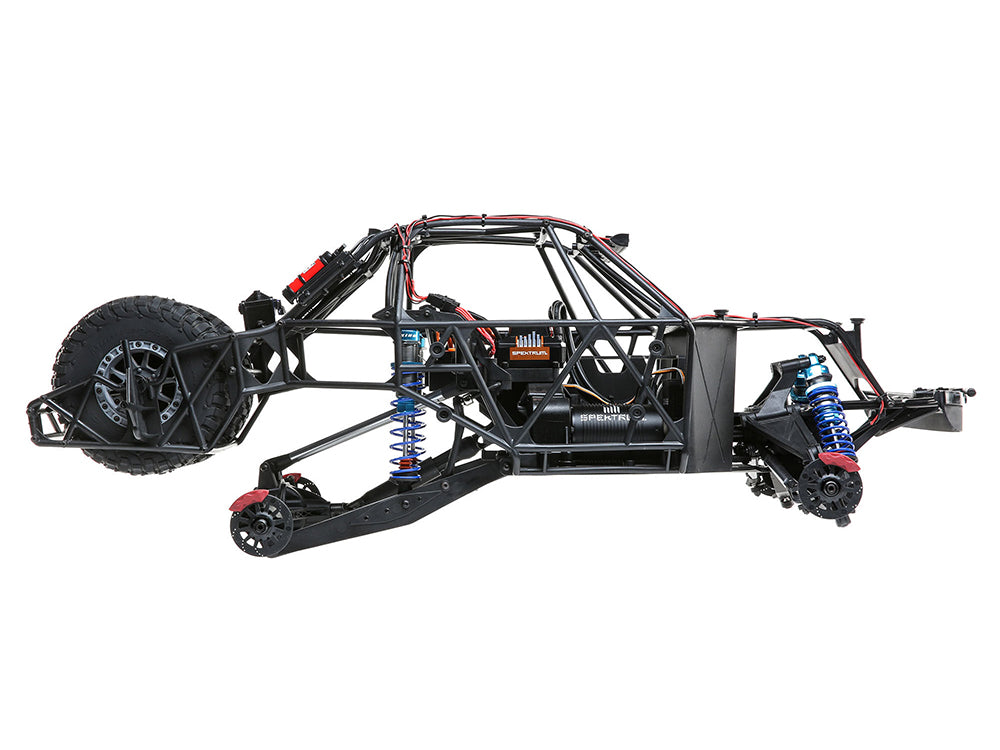 1/6 Super Baja Rey 2.0 4WD Deser Truck RTR King