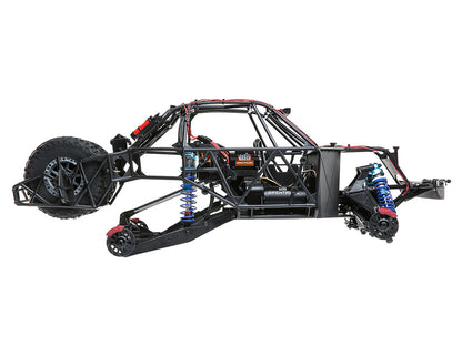 1/6 Super Baja Rey 2.0 4WD Deser Truck RTR King