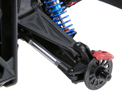 1/6 Super Baja Rey 2.0 4WD Deser Truck RTR King
