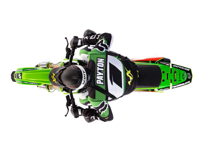 1/4 Promoto-MX Motorcycle RTR with Batt & Chg Pro Circuit