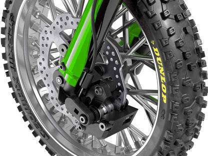 1/4 Promoto-MX Motorcycle RTR with Batt & Chg Pro Circuit