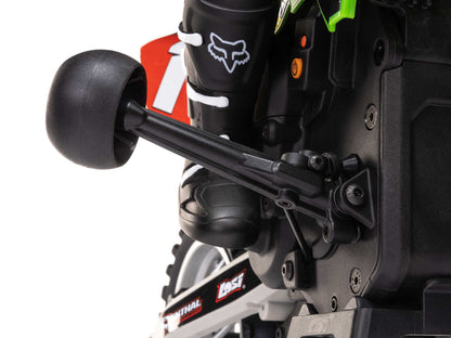1/4 Promoto-MX Motorcycle RTR with Batt & Chg Pro Circuit