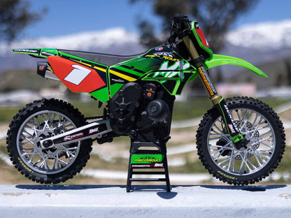 1/4 Promoto-MX Motorcycle RTR with Batt & Chg Pro Circuit