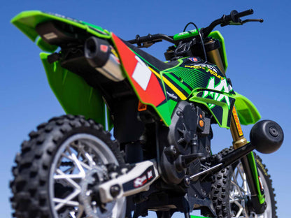 1/4 Promoto-MX Motorcycle RTR with Batt & Chg Pro Circuit
