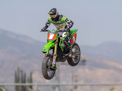 1/4 Promoto-MX Motorcycle RTR with Batt & Chg Pro Circuit