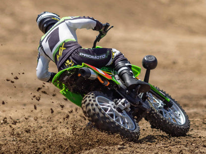 1/4 Promoto-MX Motorcycle RTR with Batt & Chg Pro Circuit