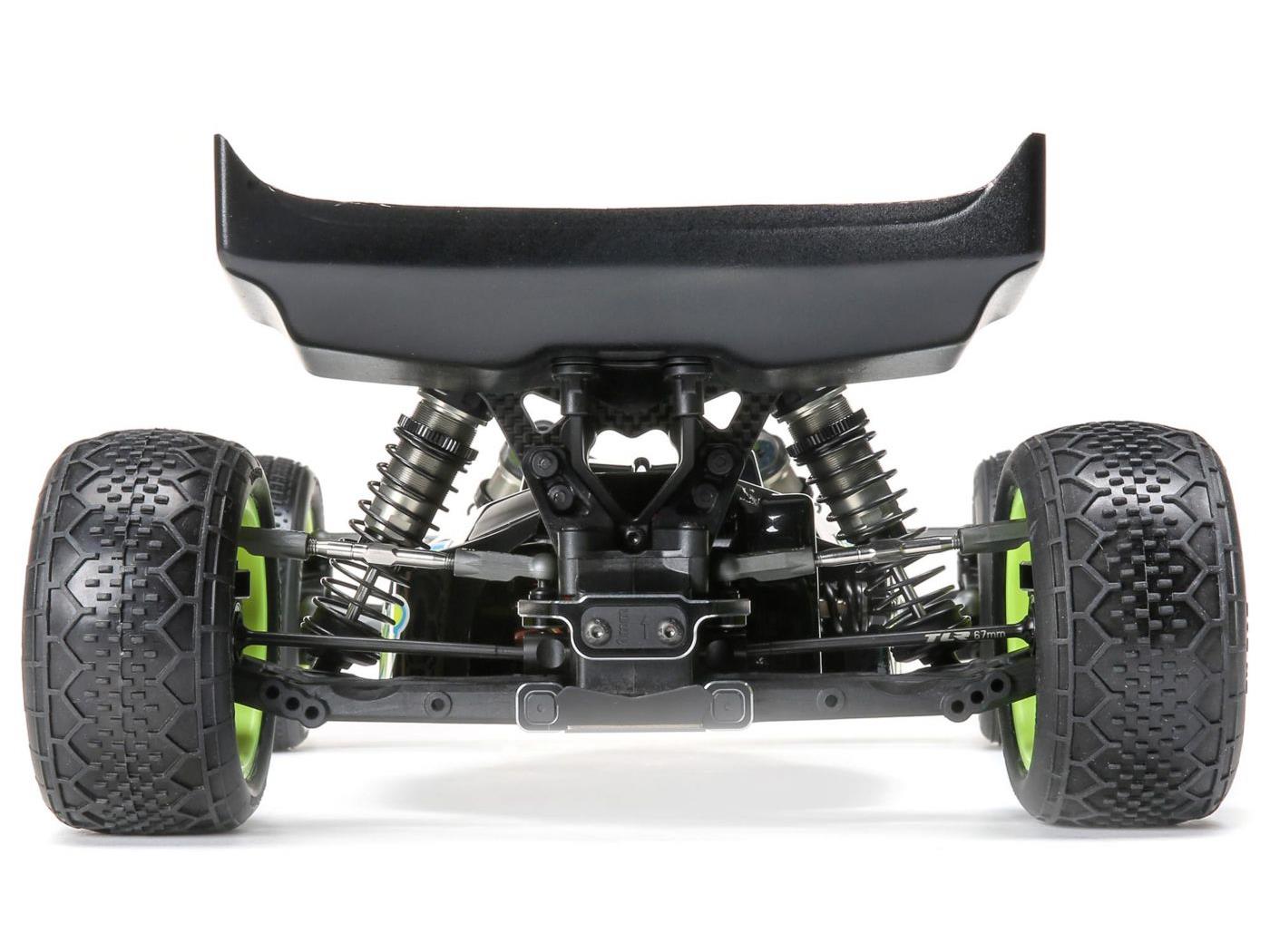 1/10 22 5.0 DC ELITE 2WD Buggy Race Kit