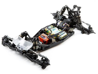 1/10 22 5.0 DC ELITE 2WD Buggy Race Kit